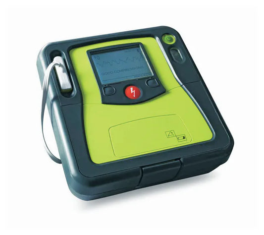 Zoll AED Pro